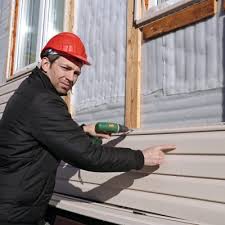 Affordable Siding Repair and Maintenance Services in Queensland, MD